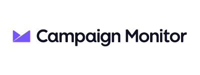 Campaign Monitor Color Logo