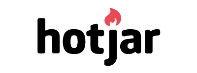 Hotjar Logo Color