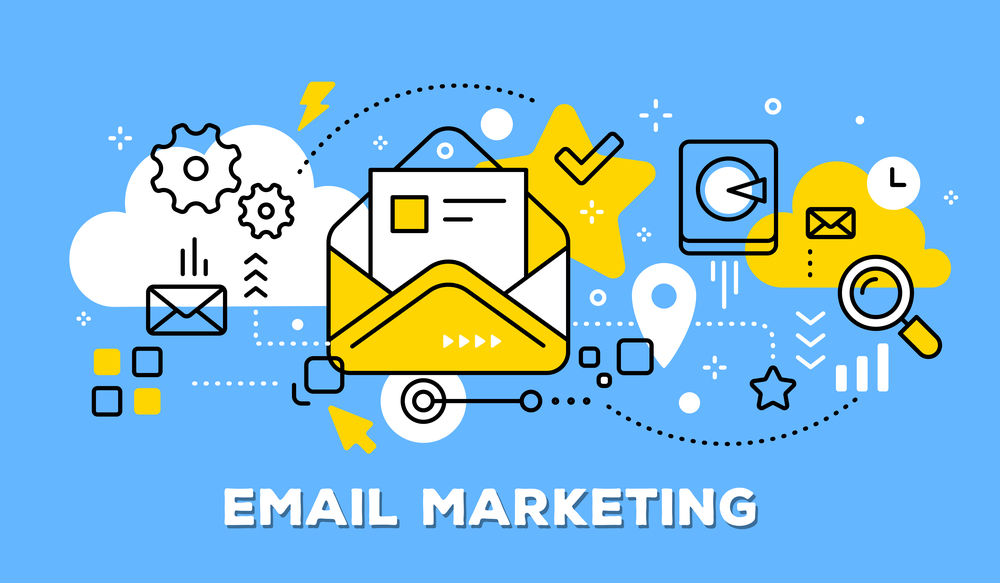 Chiến dịch email marketing là gì?