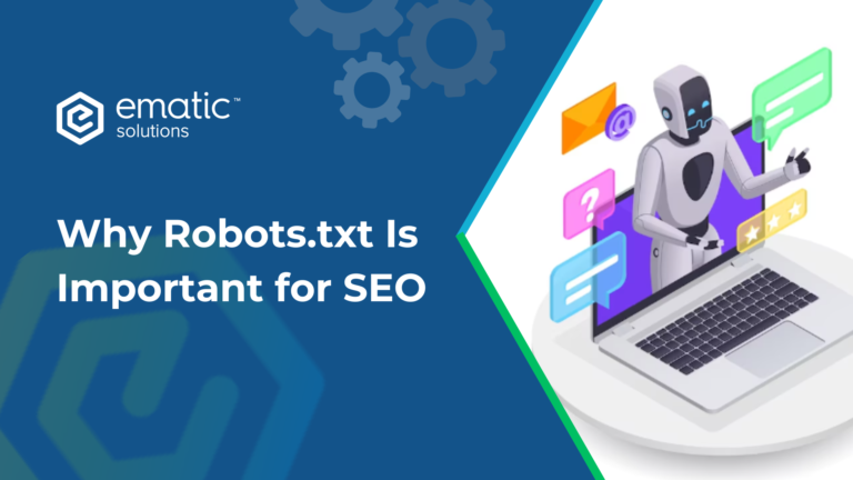 What is Robots.txt and Why It Matters to SEO