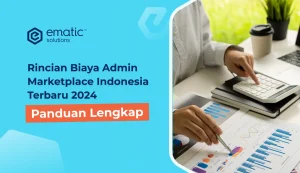 Biaya Admin Marketplace Indonesia