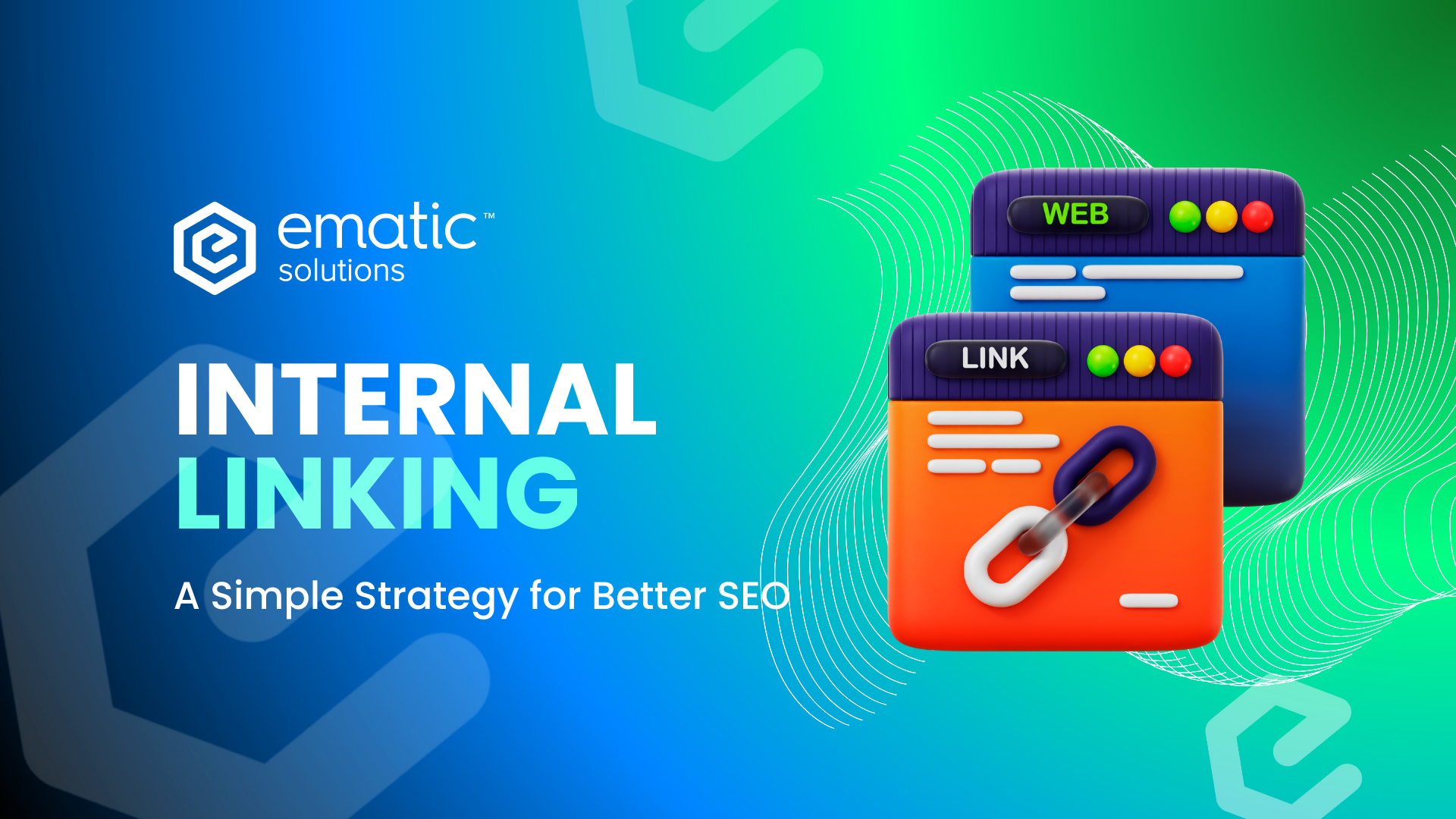 Internal Linking for SEO