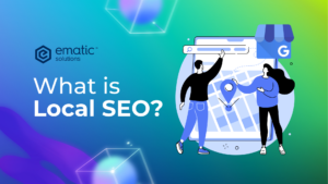 Local SEO: Unveiling the Secrets to Local Success