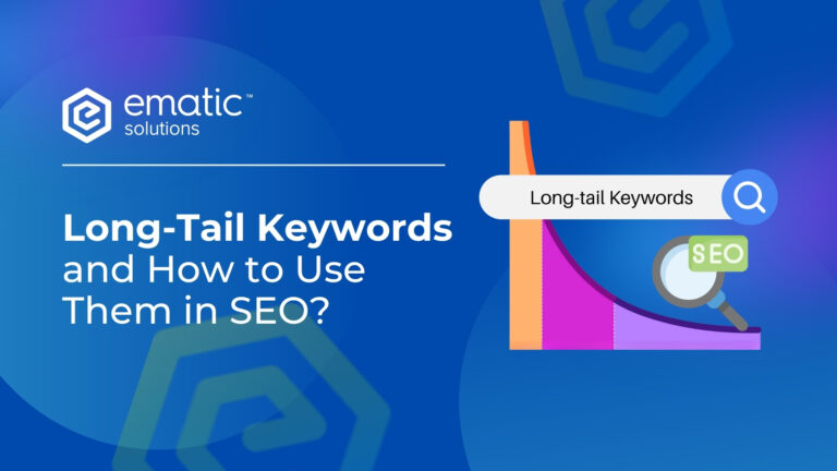 Long tail keywords SEO