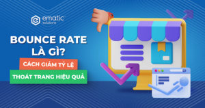 Bounce Rate là gì