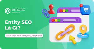 Entity SEO là gì