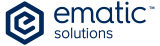 ematic new logo